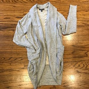 A Pea in the Pod Cardigan Sweater